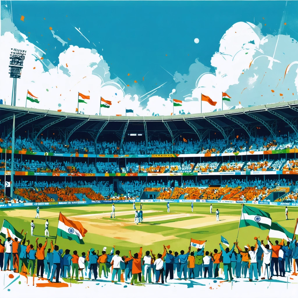 Cricket Betting Tips for Beginners: Getting Started in India. Guide to cricket betting tips tailored for beginners in India.